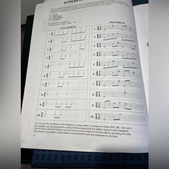 Rock Classics The Book By Hal Leonard - Picture 2 of 16